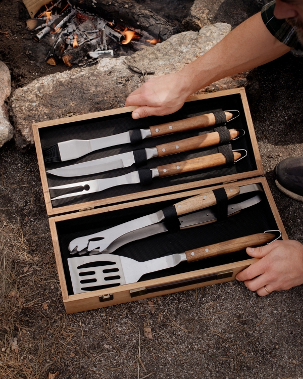 Tips til personlige gaver til jegerprøven