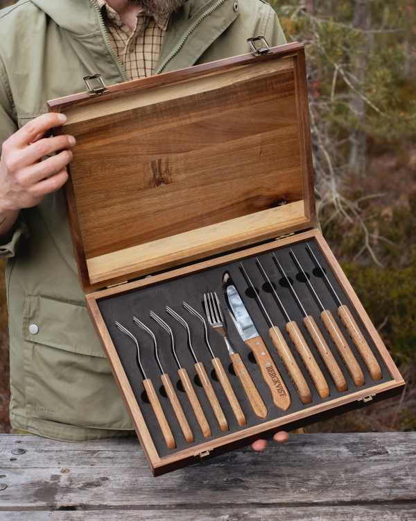 Finn en personlig og unik gave til jegeren