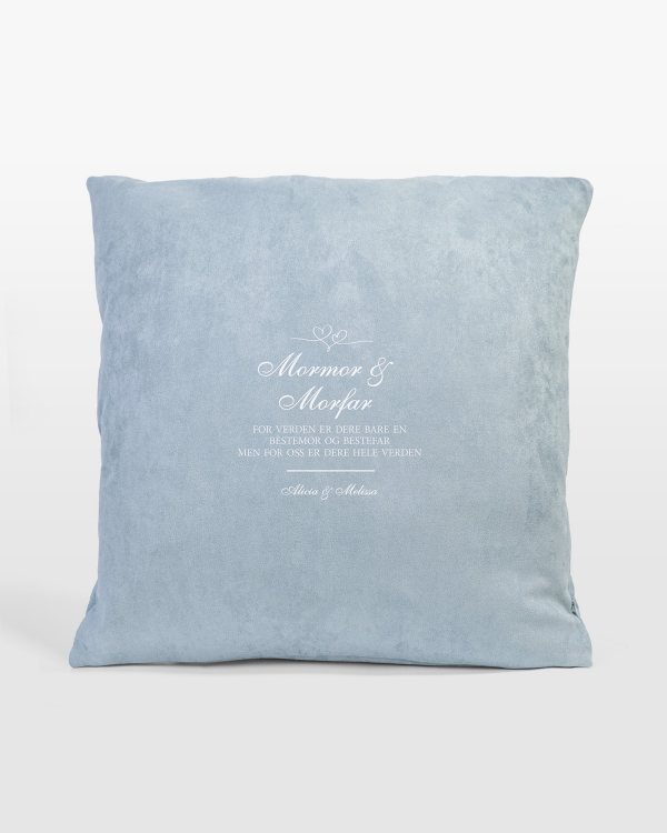 Putevar med navn - Hearts