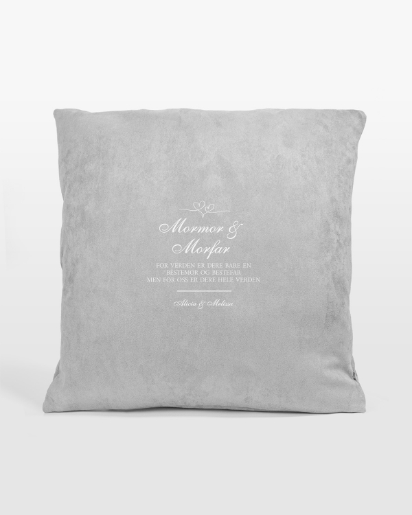 Putevar med navn - Hearts