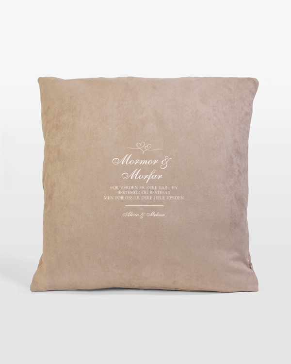 Putevar med navn - Hearts