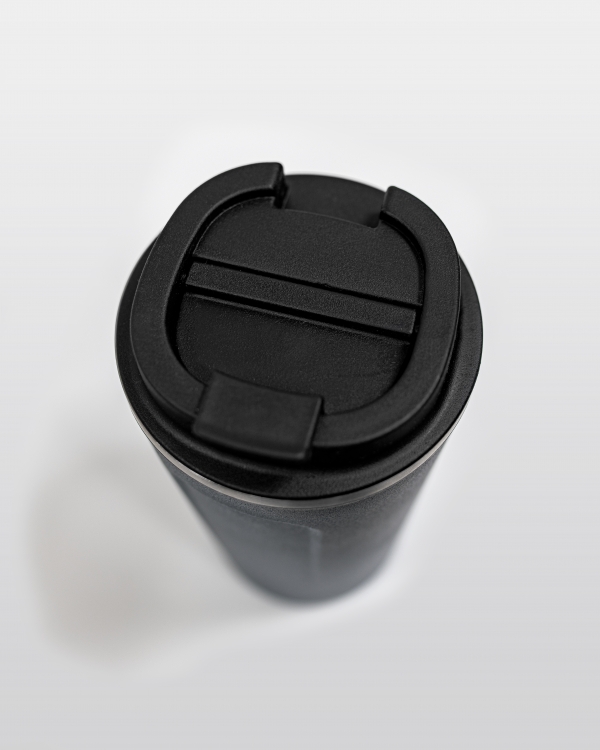 Termokopp med klikk-lokk