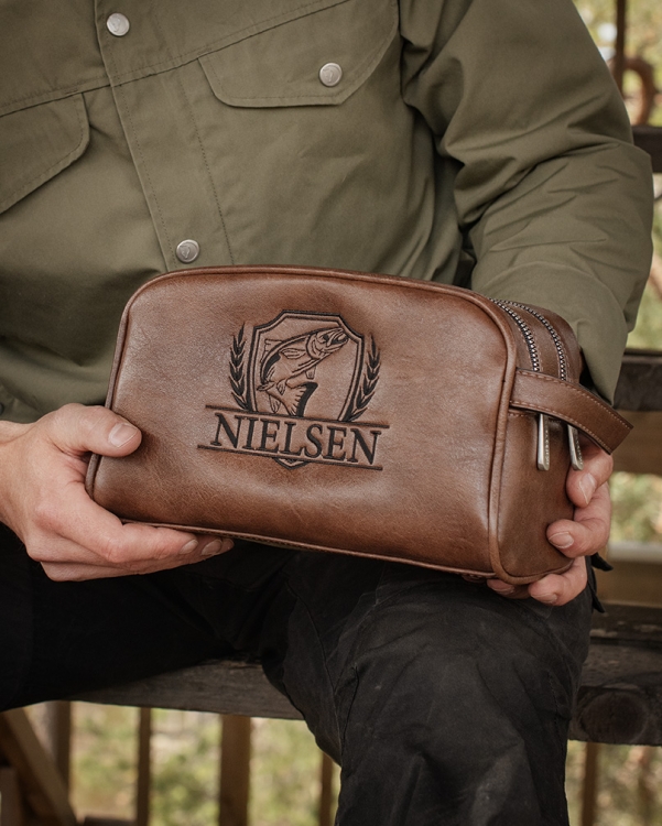 gi jegeren en personlig gave til jægereksamen