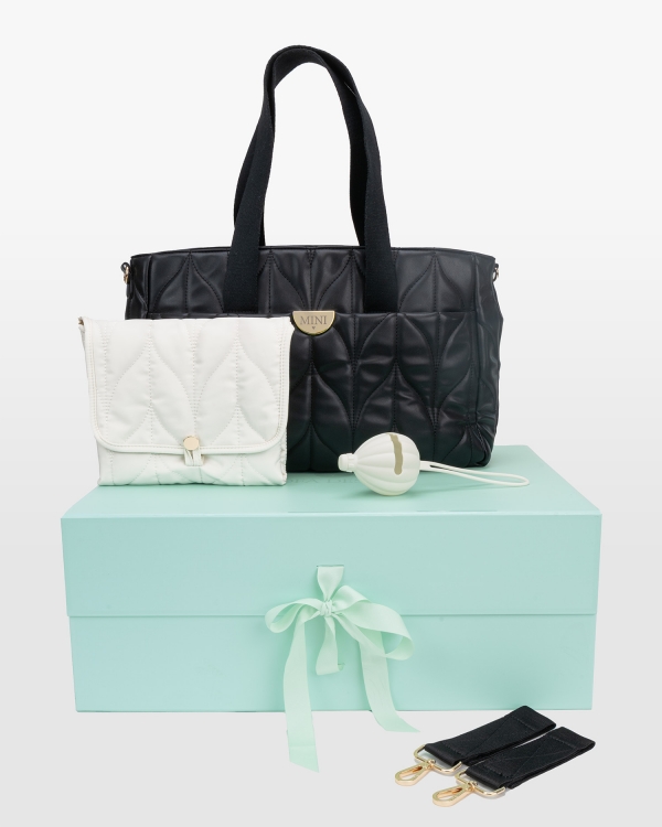 Personlig gave til nybakte foreldre