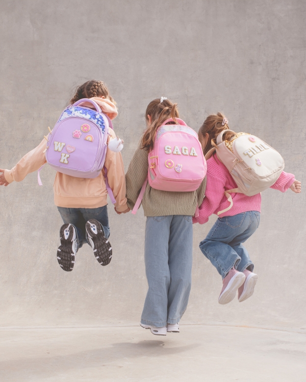 Skolesekk for barneskolen