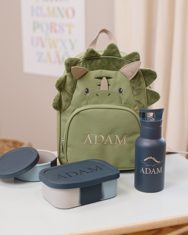 alt du trenger til barnehagen